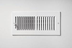 Mise en place des systèmes de ventilation à Uxeau